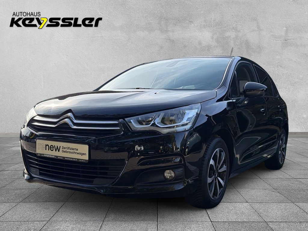 Bild des Angebotes Citroën C4 PureTech 130 Selection