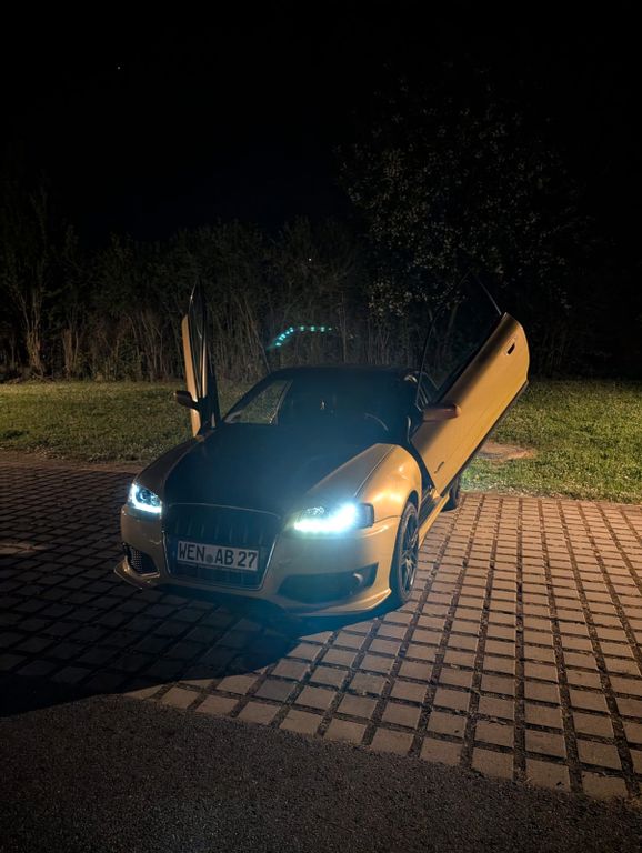 Bild des Angebotes Audi A3 8L 1.6  im individuellen Tuning-Look