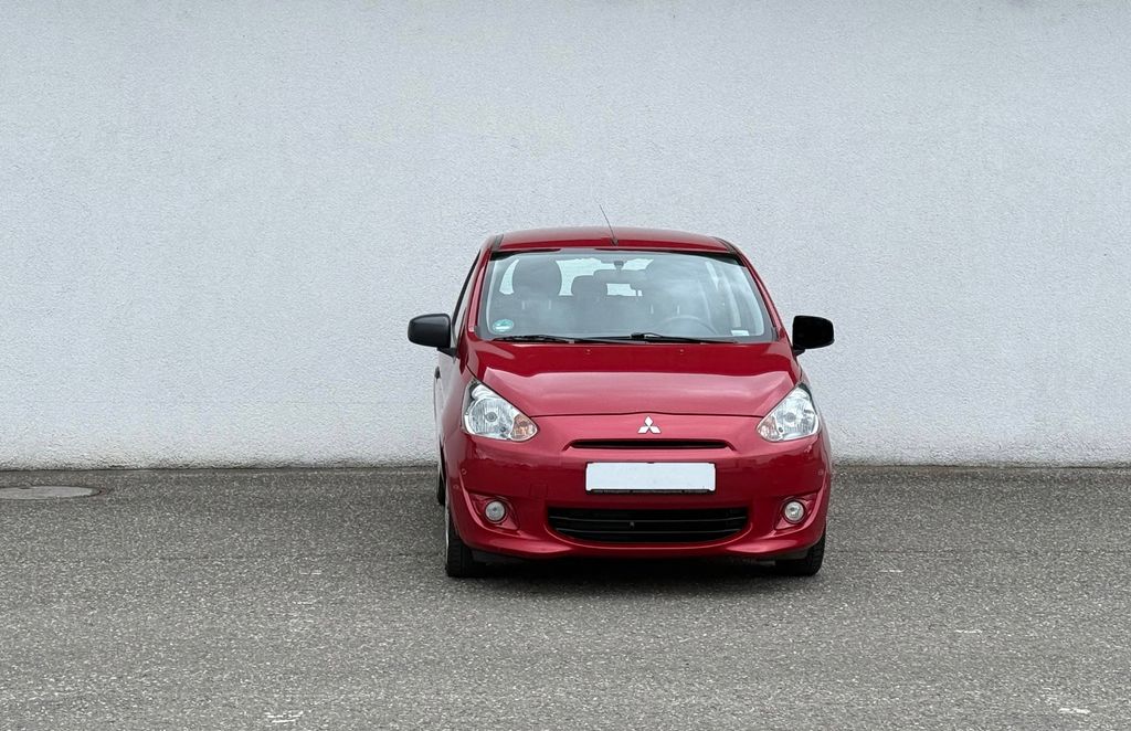 Bild des Angebotes Mitsubishi Space Star Light