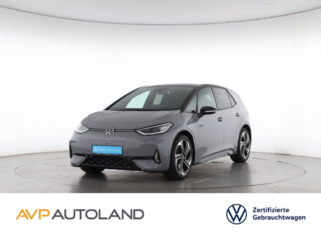 Bild des Angebotes Volkswagen ID.3 GTX Performance S | LED | NAVI | RFK |