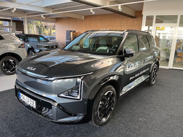 Bild des Angebotes Kia EV5 160 kW GT-Line
