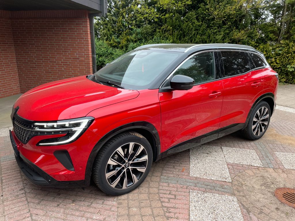 Bild des Angebotes Renault Austral Techno
