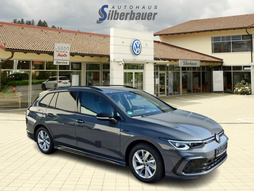 Bild des Angebotes Volkswagen Golf Variant R-Line 1.5 TSI R-Line