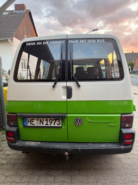 Bild des Angebotes Volkswagen T4 andere