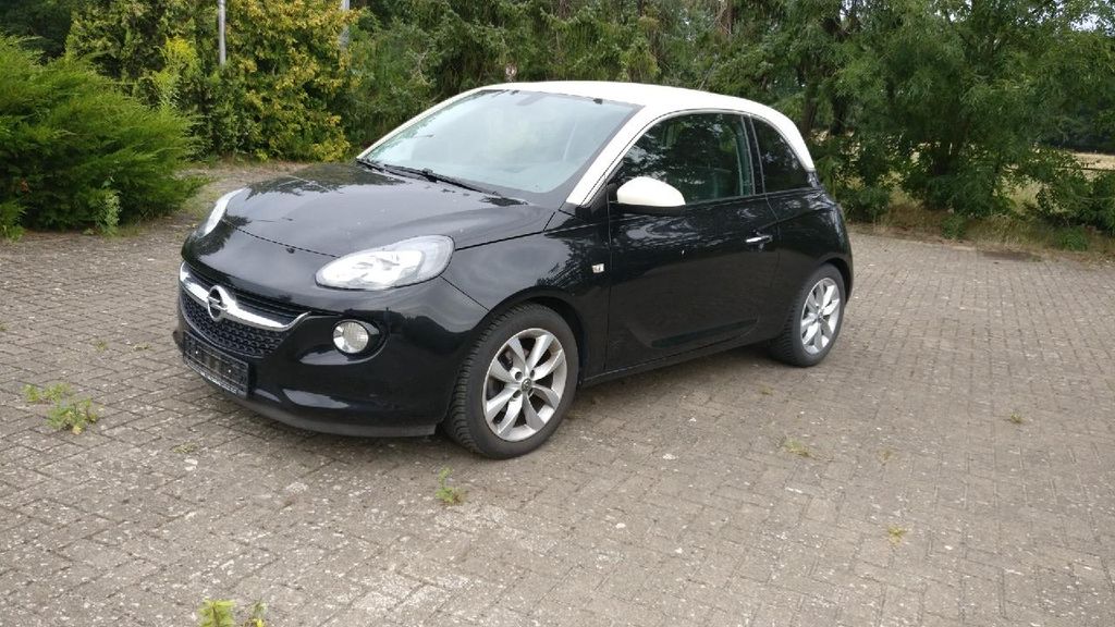 Bild des Angebotes Opel Adam 120 Jahre Klima Shz.IntelliLink PDC