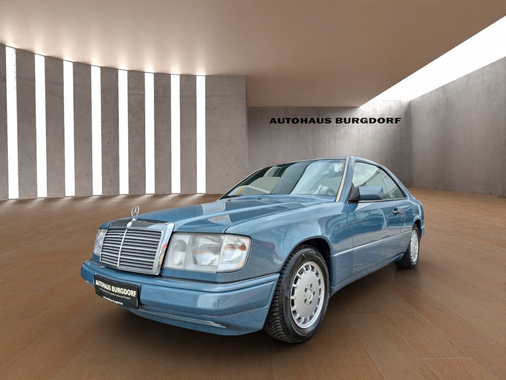 Bild des Angebotes Mercedes-Benz CE 320 Klima Sitzheizung Alufelgen El. Fenster