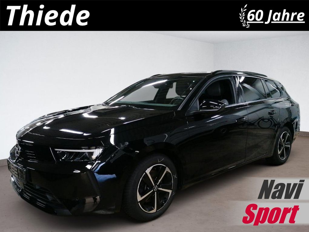 Bild des Angebotes Opel Astra L ST 1.5D EDITION NAVI/LED/VIRT./SPORT/SH