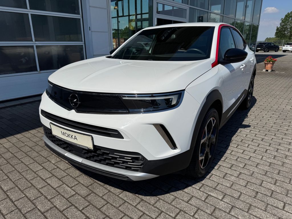 Bild des Angebotes Opel Mokka GS Line