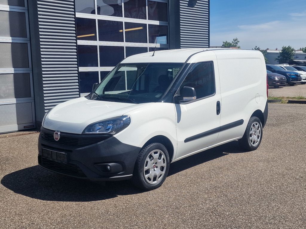 Bild des Angebotes Fiat Doblo SX Kasten