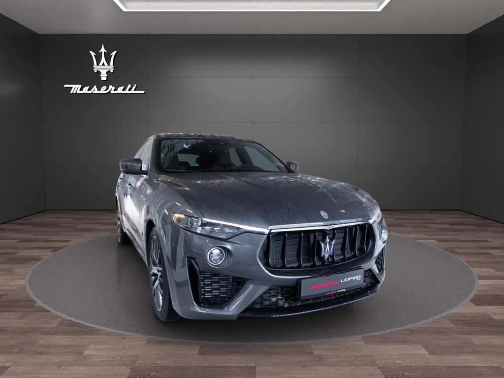 Bild des Angebotes Maserati Levante Diesel GranSport *Sonderfinanzierung*