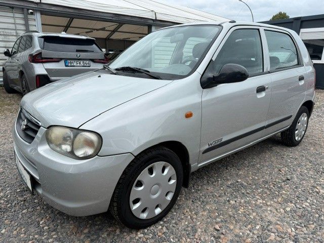 Bild des Angebotes Suzuki Alto 1.0 Automatik