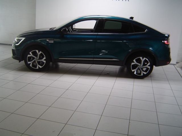 Bild des Angebotes Renault Arkana Techno Navi+Klima Digitales Cockpit LED A
