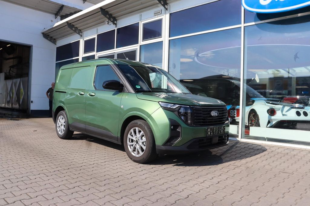 Bild des Angebotes Ford Transit Courier Limited 1.5 EcoBlue AHK