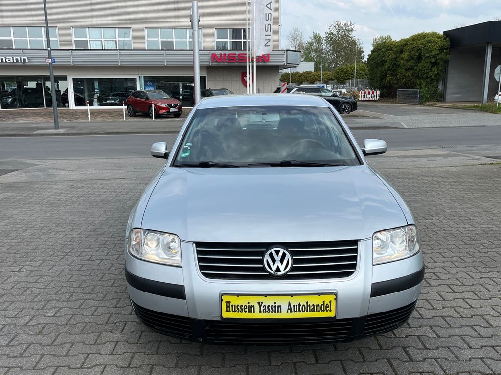 Bild des Angebotes Volkswagen Passat 2.0 Auto Executive