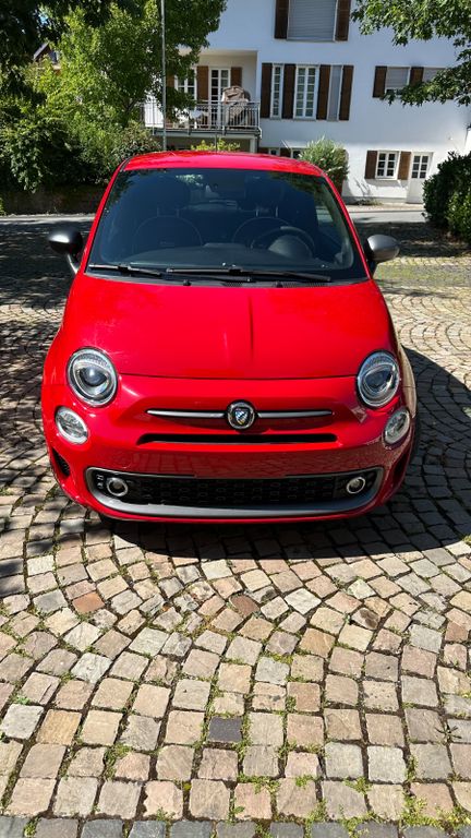 Bild des Angebotes Andere Ellenator Fiat 500 Sondermodell Gucci