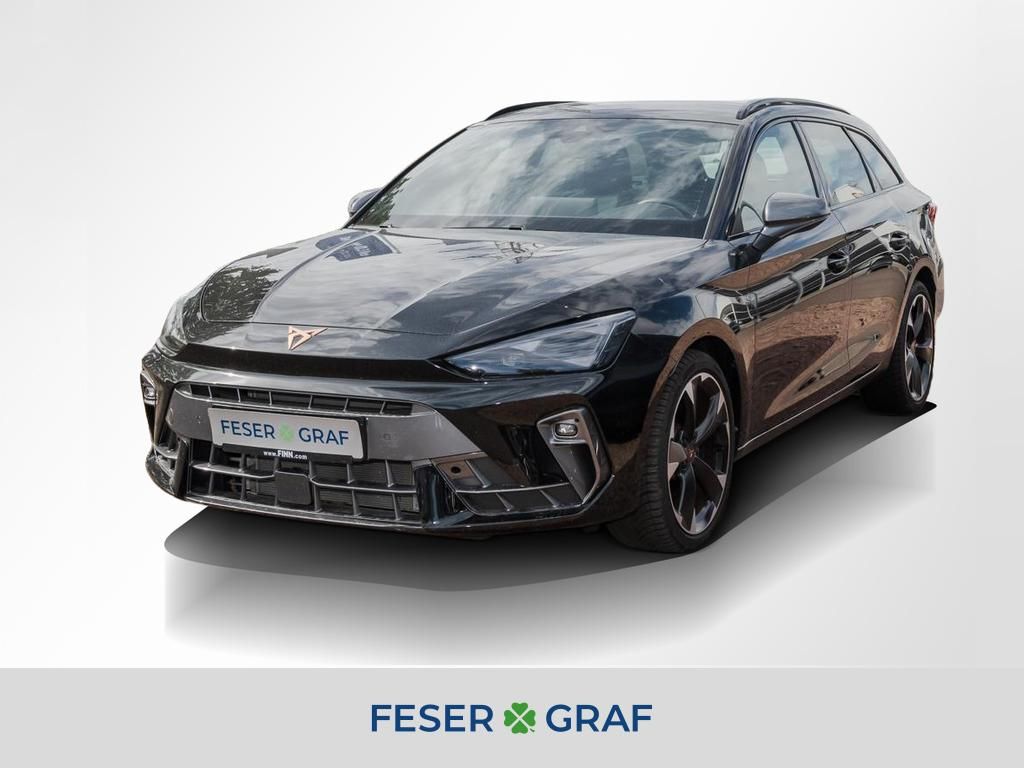 Bild des Angebotes Cupra Leon 1.5 eTSI DSG ST LED/ACC/Kessy/Kamera/SHZ