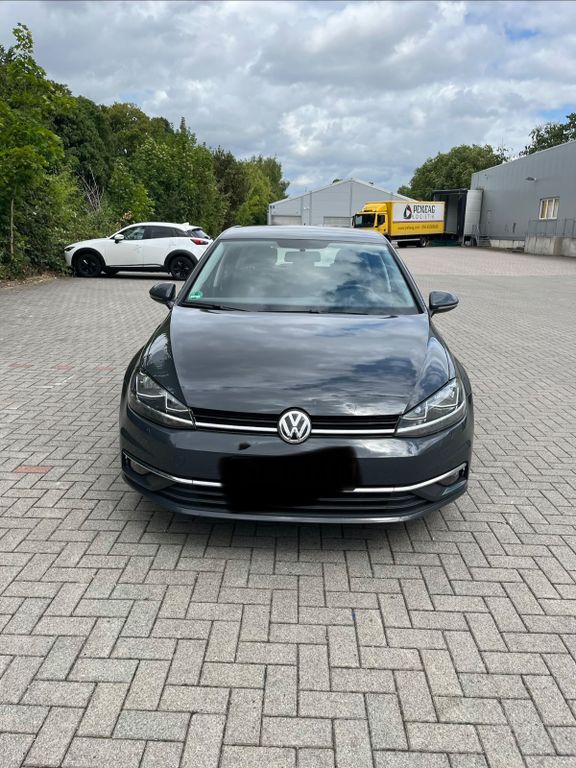 Bild des Angebotes Volkswagen Golf 2.0 TDI Comfortline Comfortline