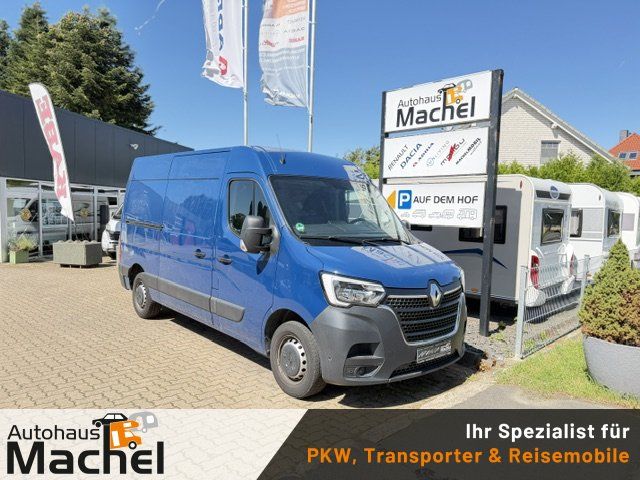 Bild des Angebotes Renault Master  3,3t BLUE dCi 135 FAP EU6d L2H2