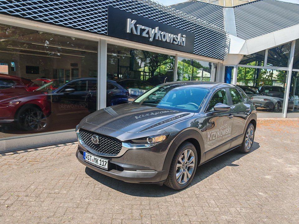 Bild des Angebotes Mazda CX-30 2.5L e-SKYACTIV G 140ps 6MT FWD Centre-Lin