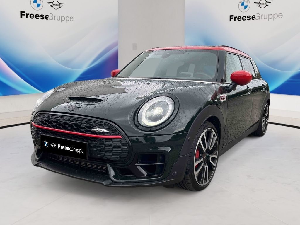 Bild des Angebotes MINI John Cooper Works ALL4 Clubman HEAD-UP PANO RFK