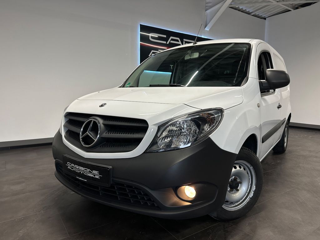 Bild des Angebotes Mercedes-Benz Citan Kasten 108/109/111 CDI