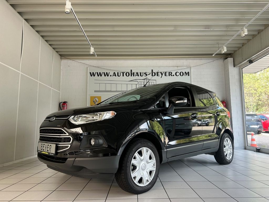 Bild des Angebotes Ford EcoSport Trend