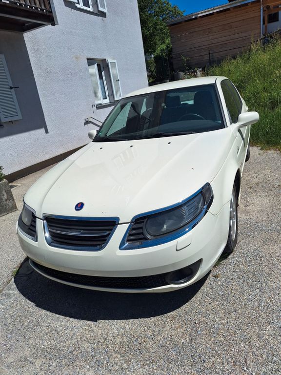 Saab 9-5 2.0t Vector , Biopower