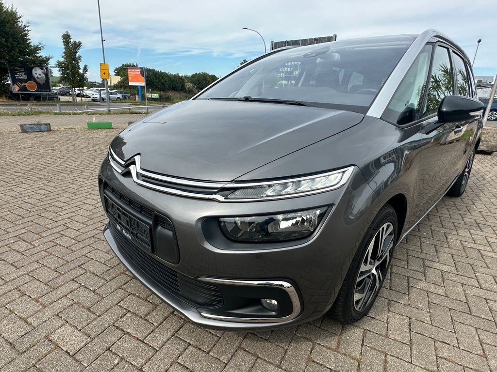 Bild des Angebotes Citroën Grand C4 Picasso/Spacetourer 7 Sitzer