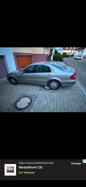 Bild des Angebotes Mercedes-Benz 200