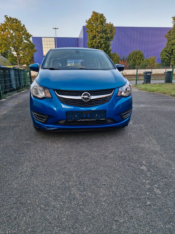 Bild des Angebotes Opel Karl 1.0 Edition Edition