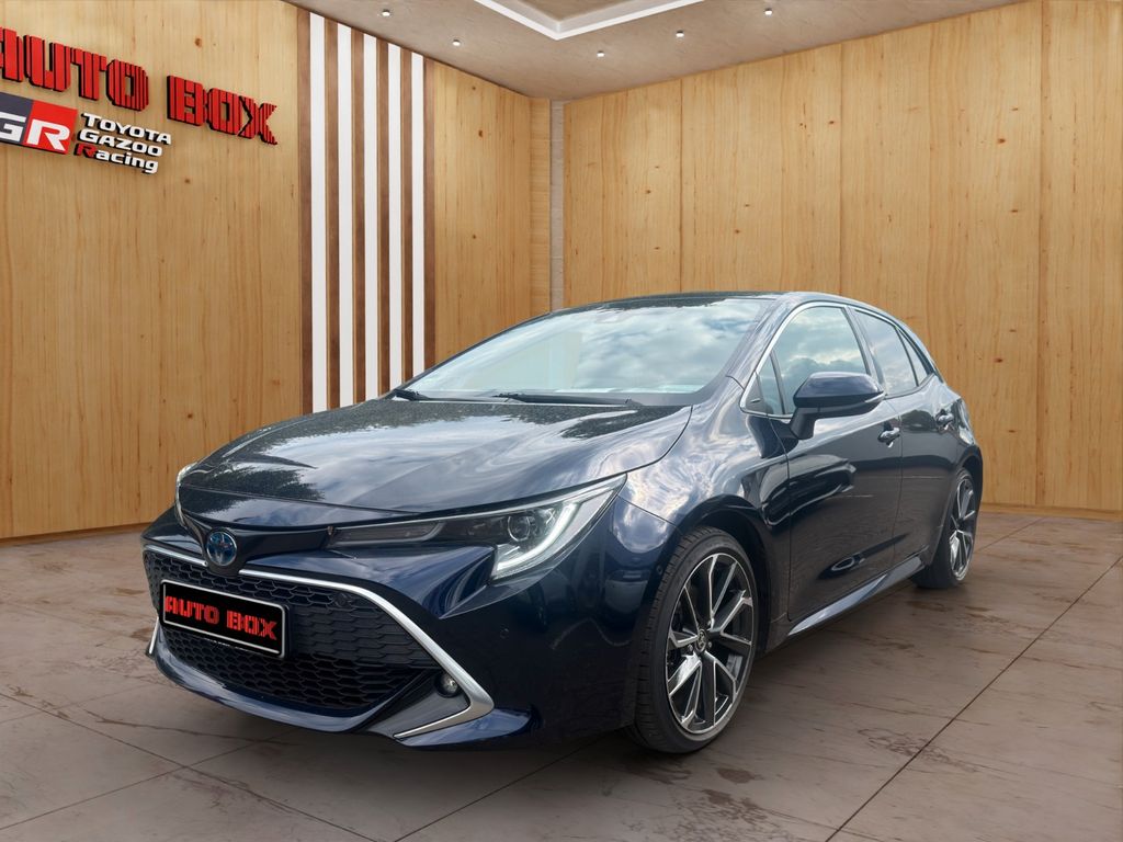 Bild des Angebotes Toyota Corolla 2,0 Hybrid Lounge