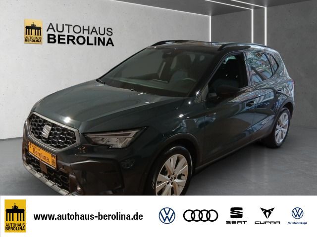 Bild des Angebotes Seat Arona 1.5 TSI Style DSG *ACC*LED*R-CAM*SHZ*