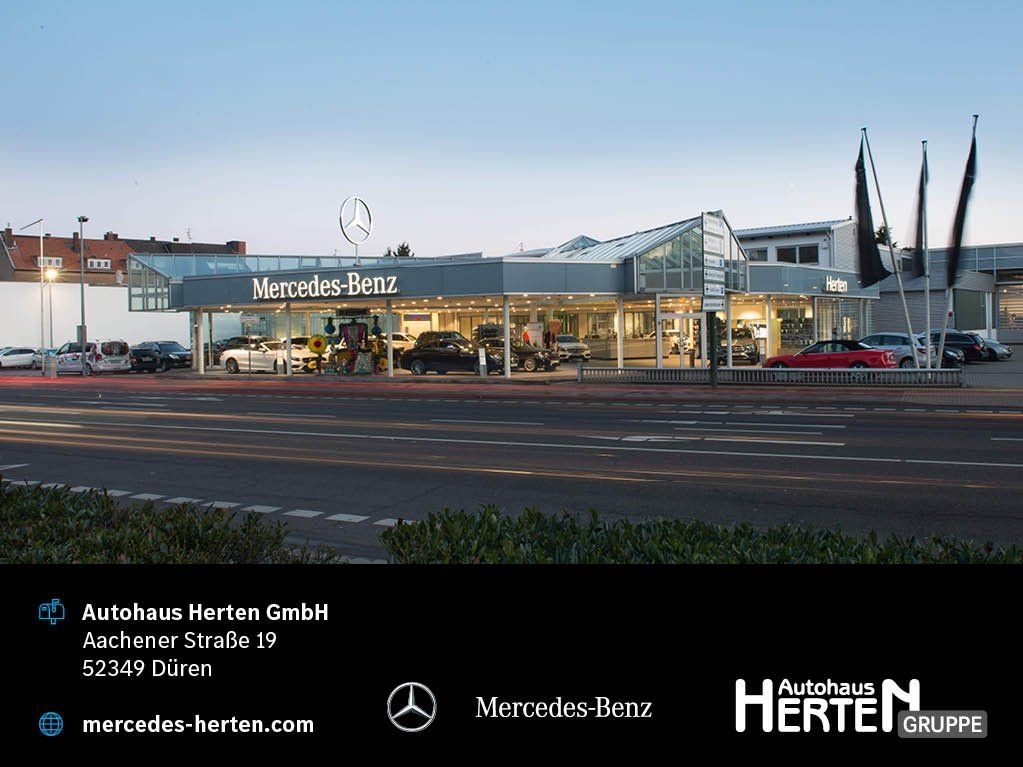 Bild des Angebotes Mercedes-Benz SL 350+FAHRASSITENZ-P+R-KAMERA+18"+ILS-LICHT+SHZ