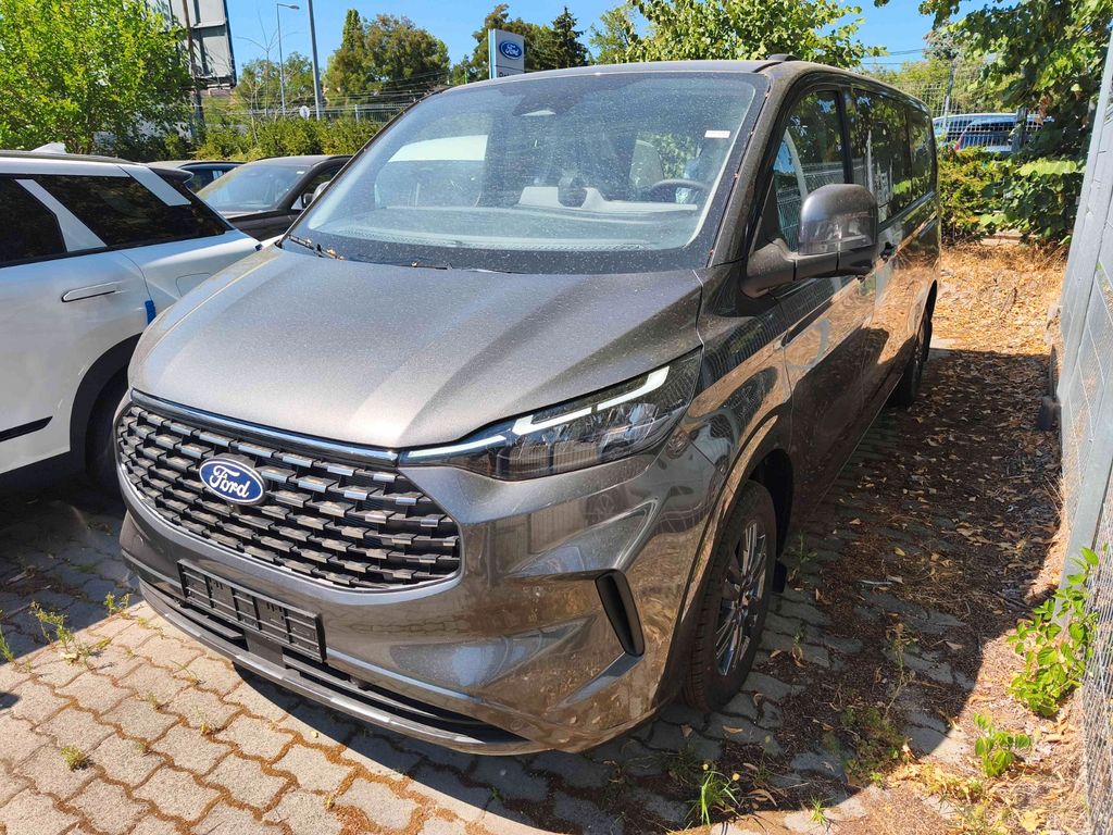 Bild des Angebotes Ford Tourneo Custom 170PS  A8 Titanium L1