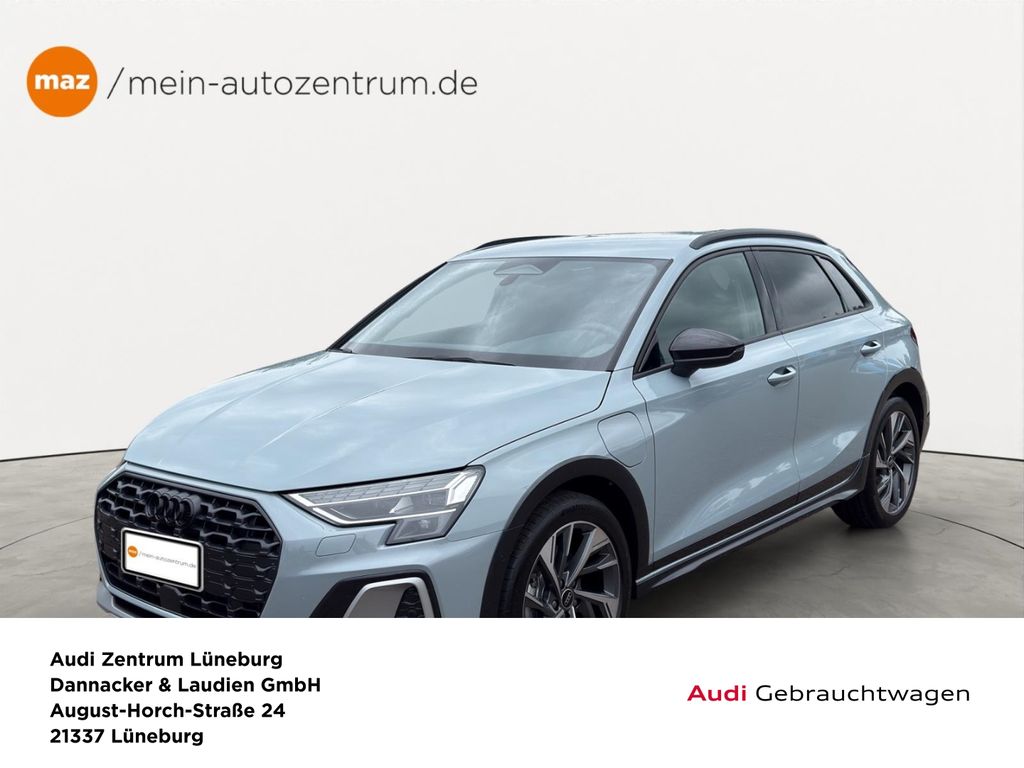 Bild des Angebotes Audi A3 allstreet TFSI e 150 kW S tronic