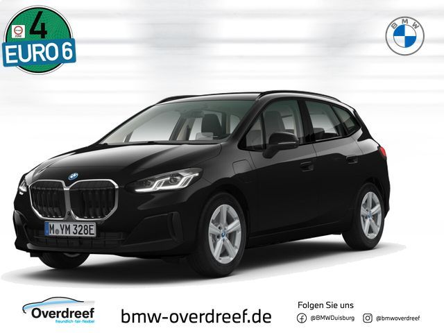 Bild des Angebotes BMW 230e Active Tourer Steptronic DCT xDrive Navi