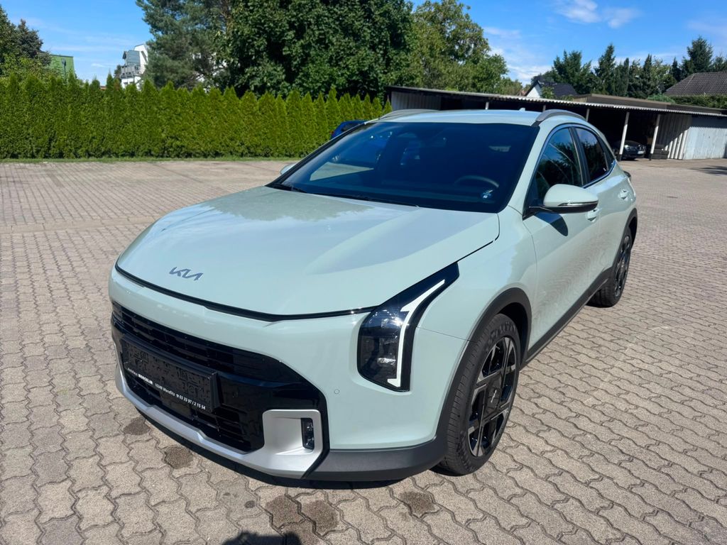 Bild des Angebotes Kia XCeed MJ 27 180 DCT Spirit Sound Sitz Advanced