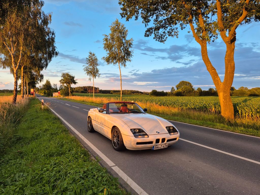 BMW Z1