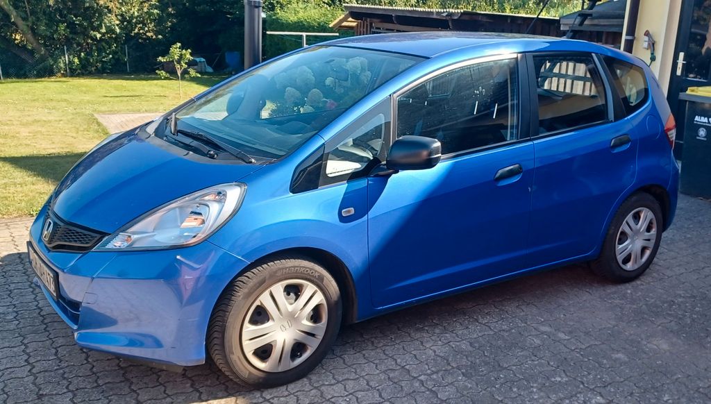 Bild des Angebotes Honda Jazz 1.2 Trend Trend