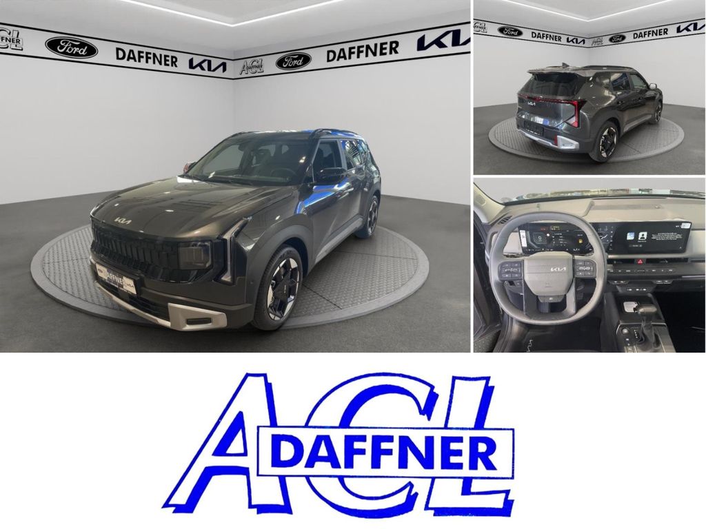 Bild des Angebotes Kia Seltos Spirit Navi Leder 360° Kamera totWinkelAS