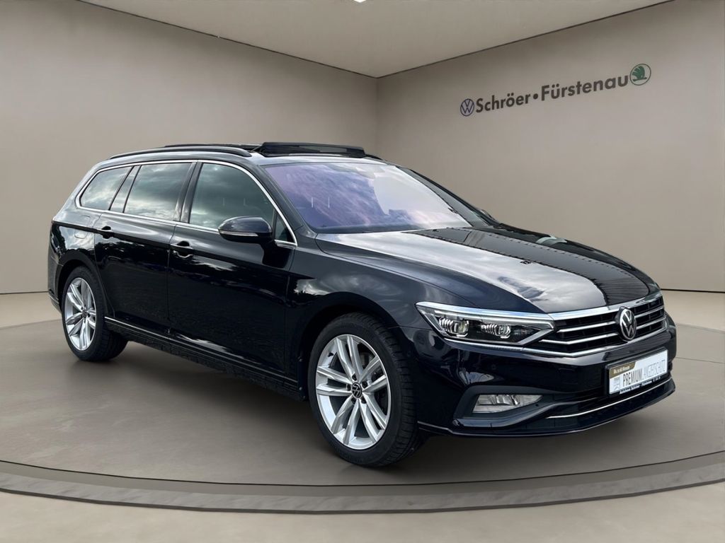 Bild des Angebotes Volkswagen Passat Variant 2.0 TDI ''X-tra'' DSG (Matrix/Sch