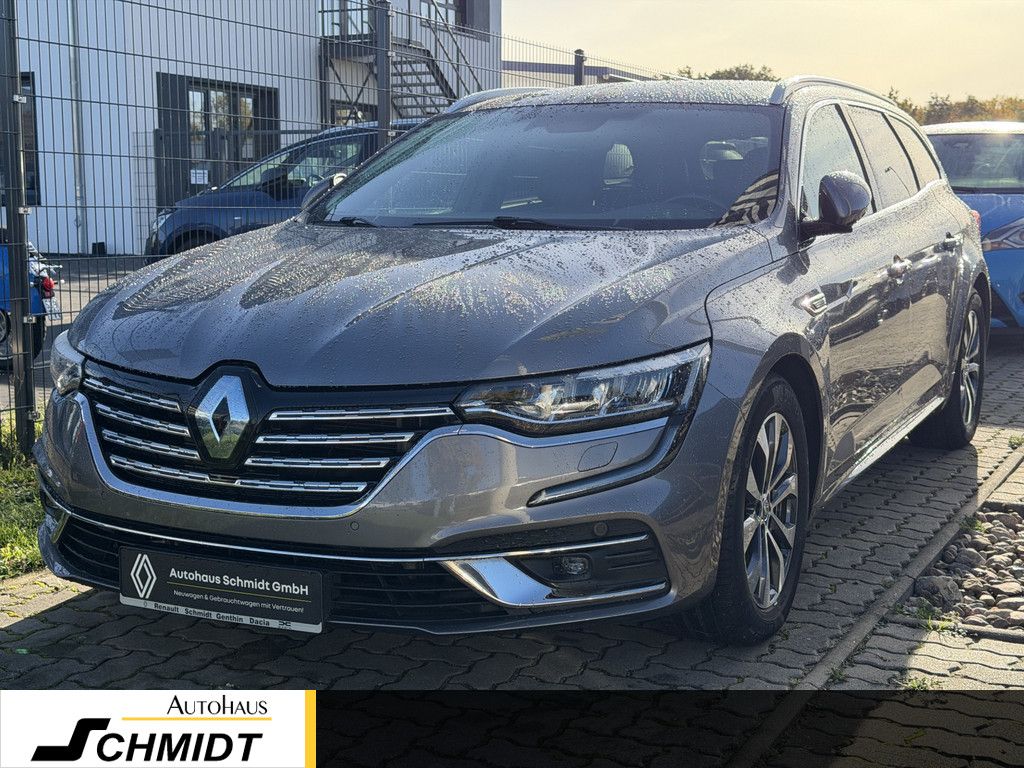 Bild des Angebotes Renault Talisman Grandtour 2.0 Intens EDC
