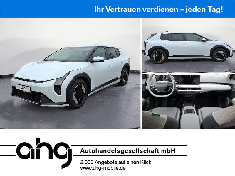Bild des Angebotes Kia EV4 Hatchback 81 EARTH FWD P3/5/6/8/ KIA OSTFILD