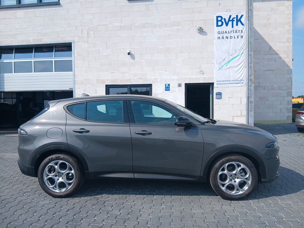 Bild des Angebotes Alfa Romeo Tonale Super , AHK ab 4,9% eff. Zins