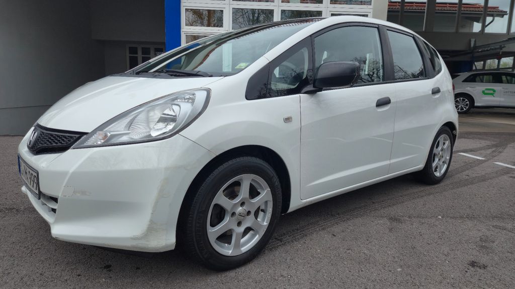 Honda Jazz 1.2 S Cool*TÜV*SERVIS