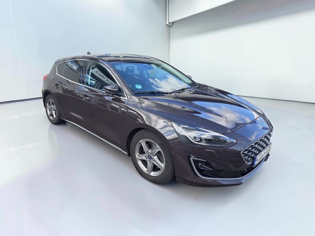 Bild des Angebotes Ford Focus 2,0 EcoBlue 110kW Vignale Auto Vignale