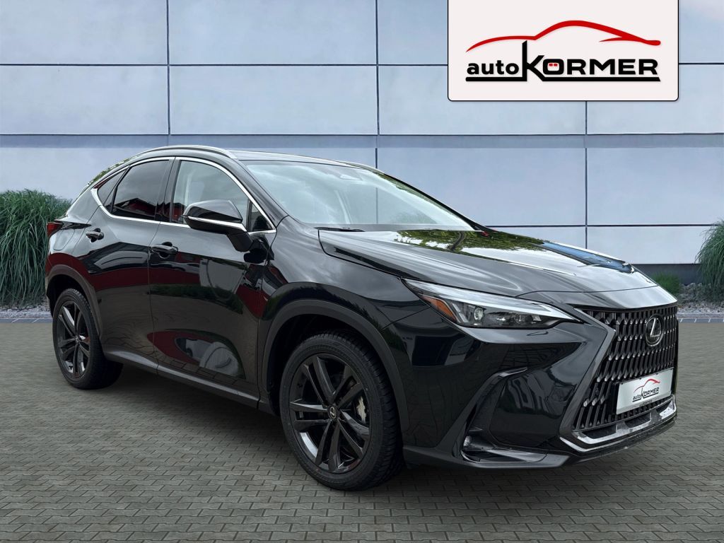 Bild des Angebotes Lexus NX 450h+ E-FOUR Business ACC,Kamera,20Zoll,Navi