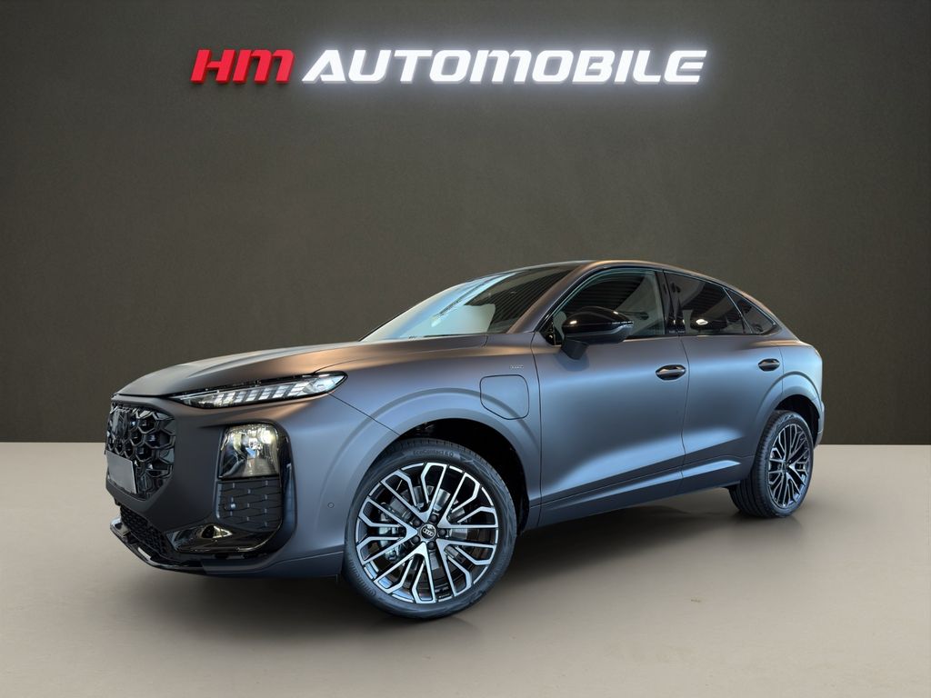 Bild des Angebotes Audi Q3 Sportback hybrid 200kW/TECH PLUS/S-LINE