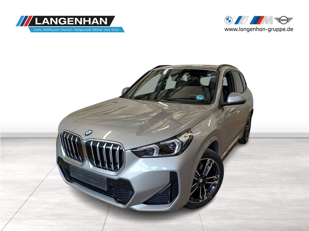 Bild des Angebotes BMW X1 sDrive20i ///M Sport LED LC Plus AHK 360° Mem