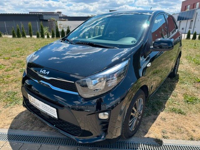 Bild des Angebotes Kia Picanto 1.0 "Vision" SHZ LRH ALU